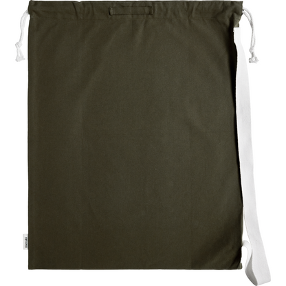 Bolsa de algodão, mkcataria, exército verde