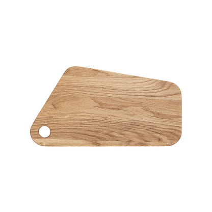 Móveis Andersen - U3 CuttingBoard - Pequeno 32x17 cm Oak