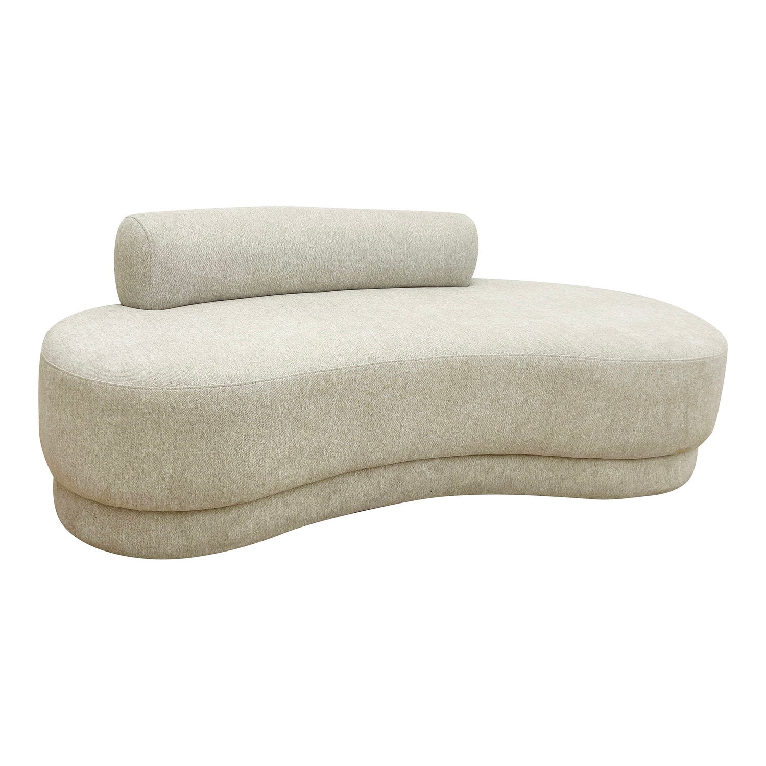 Oban Daybed - Espaço, areia, HN1257