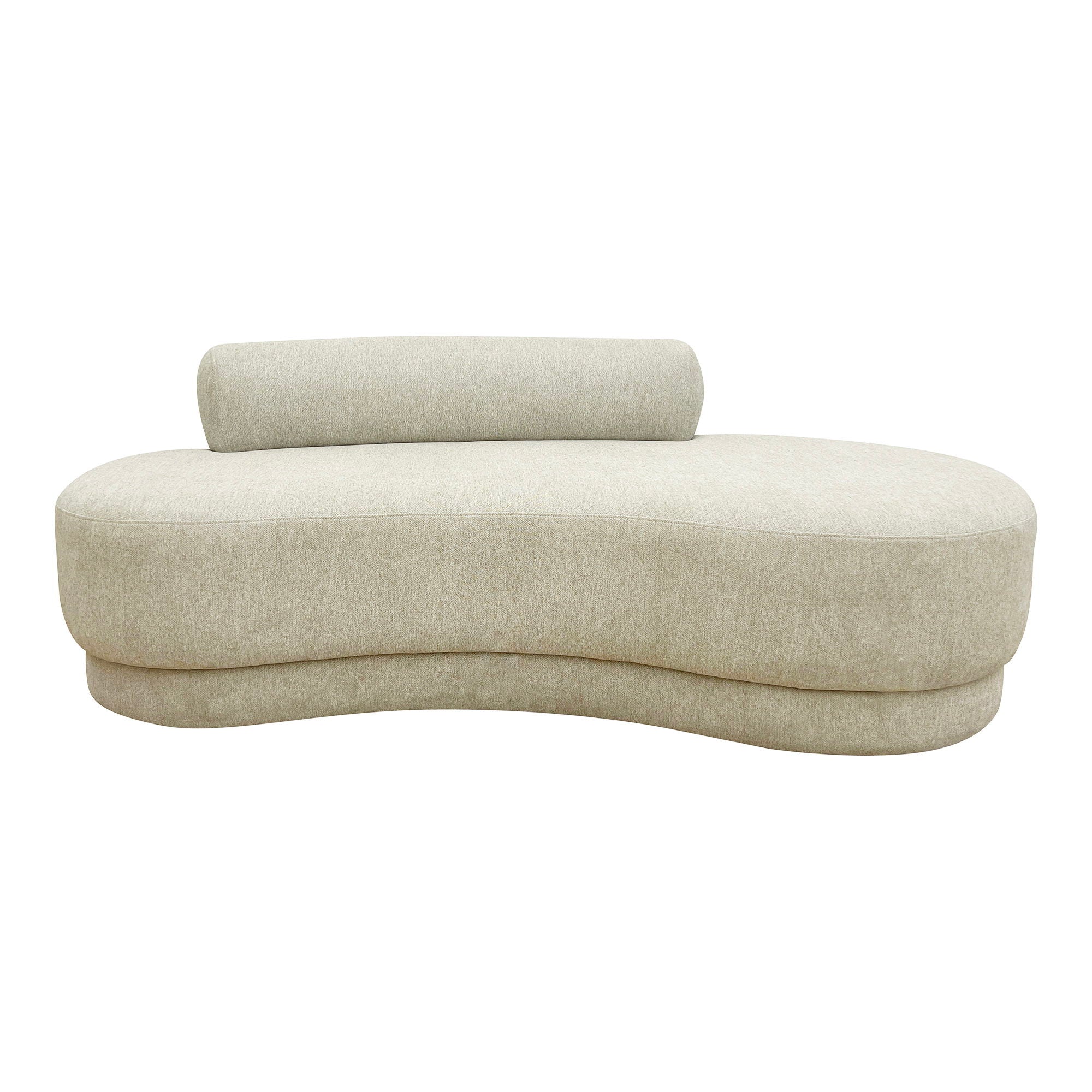 Oban Daybed - Espaço, areia, HN1257