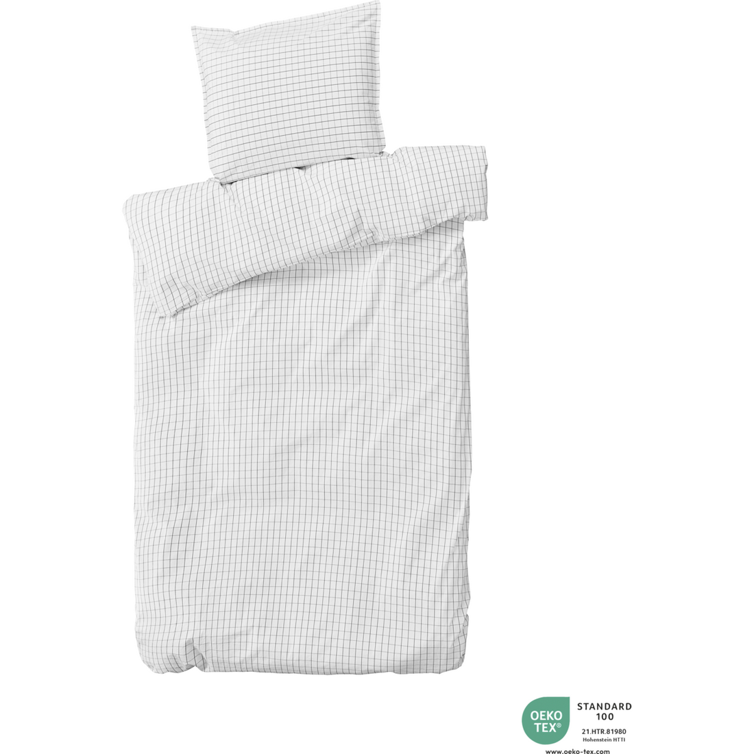 Conjunto de cama, Bnerika, Snow W. Carvão