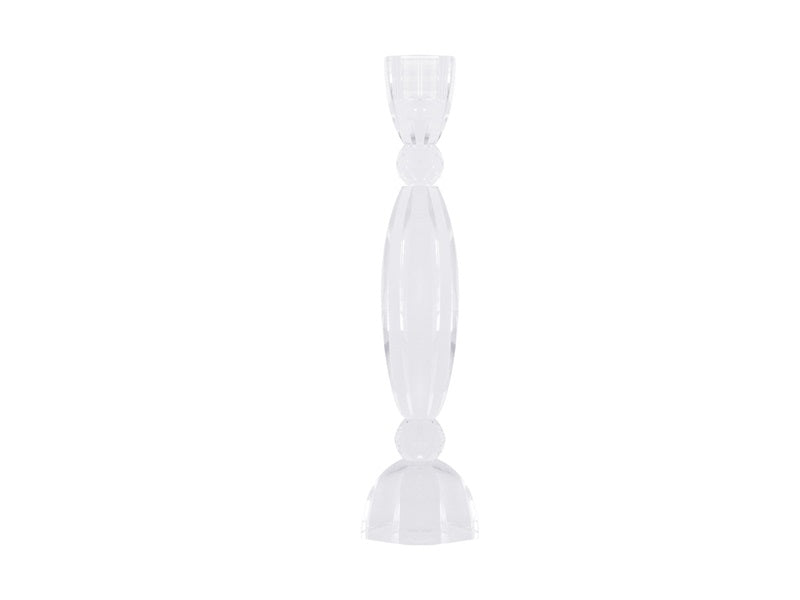 Anemone Candlestick 26 cm, pronto