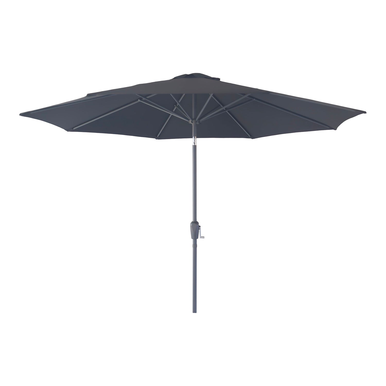 Houston Parasol - Parasol med hejs og tilt