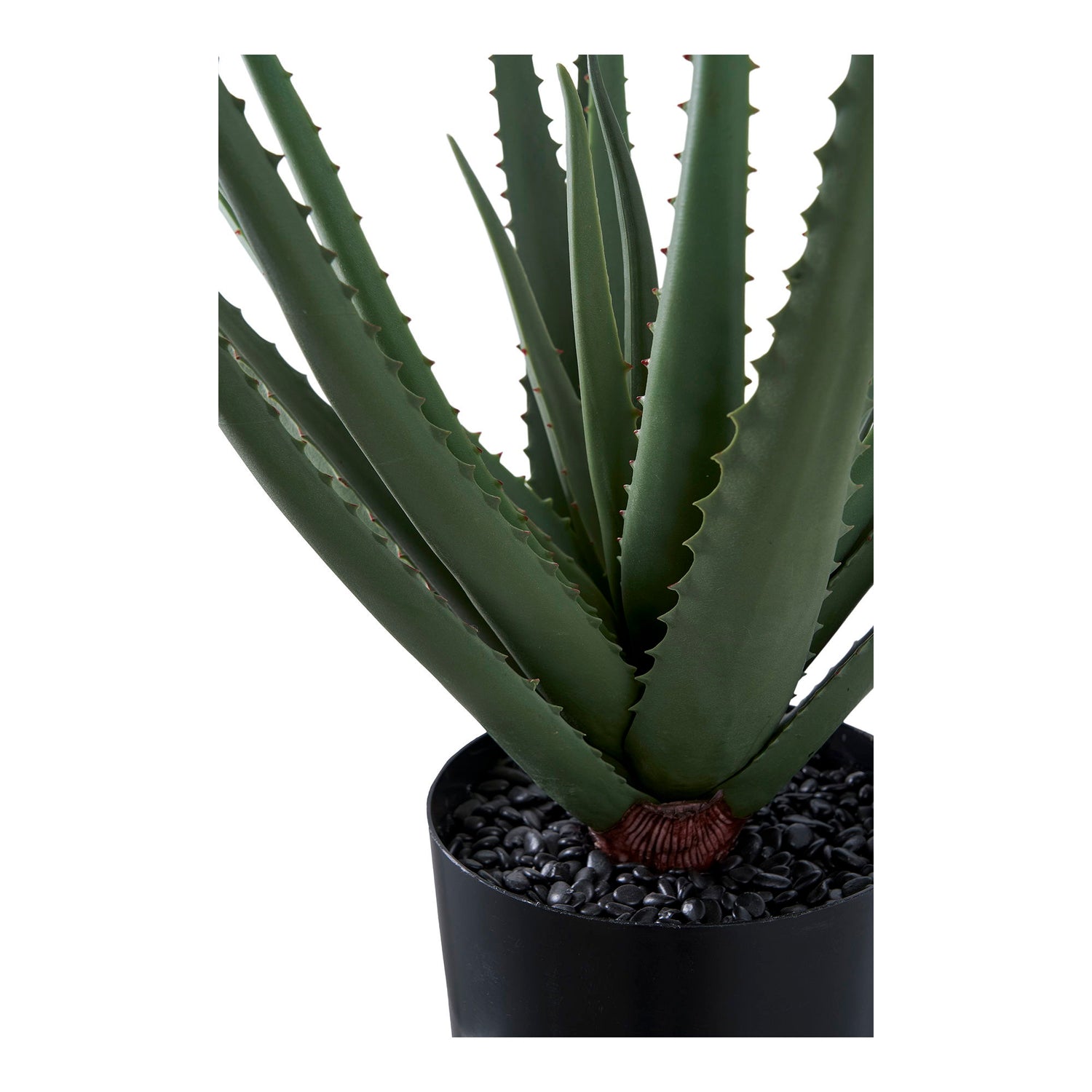 Aloe Vera - Kunstig plante