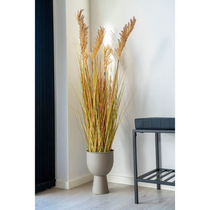 Sorghum Grass - Kunstig plante