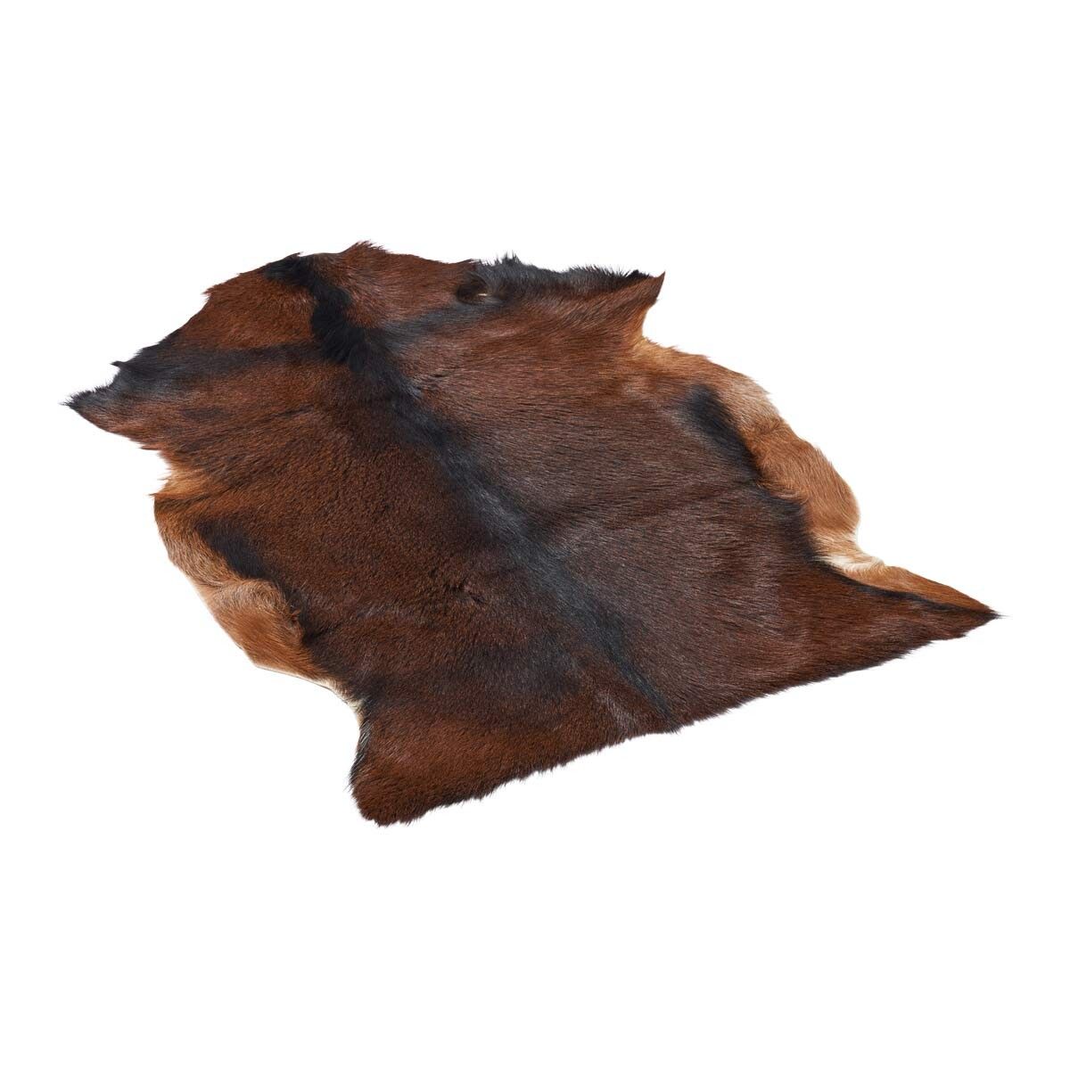 GOATSKIN | Cabelo curto | Tibete | 90x60 cm