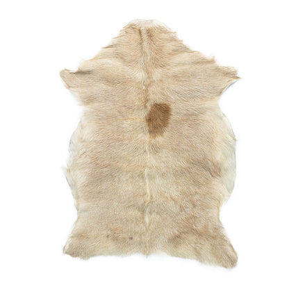 GOATSKIN | Cabelo curto | Tibete | 90x60 cm