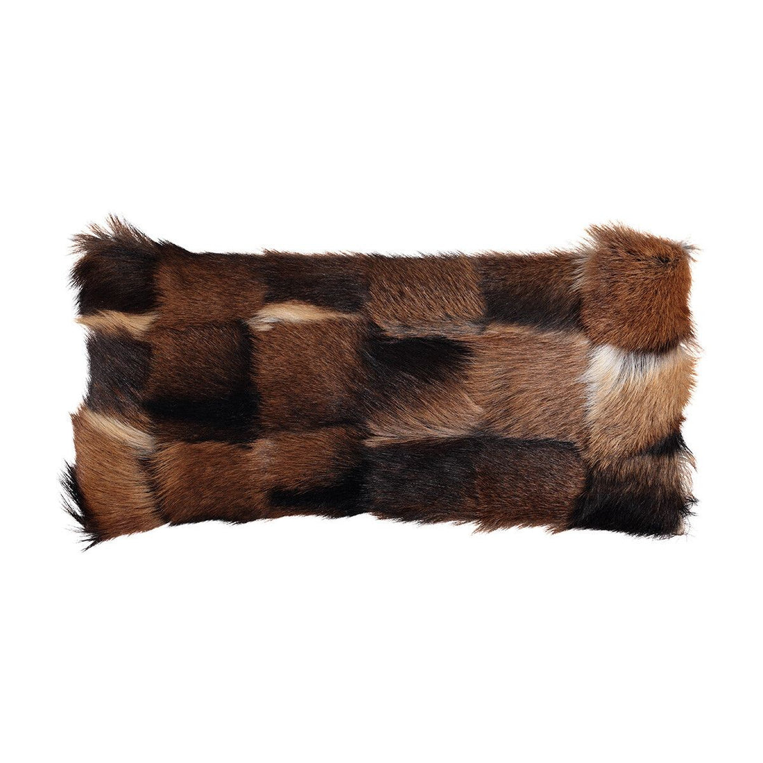 Travesseiro | GOATSKIN | Tibete | 28x56