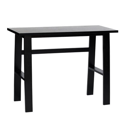 Hübsch Poke Desk preto