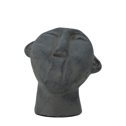 Vesla deco, preto, terracota