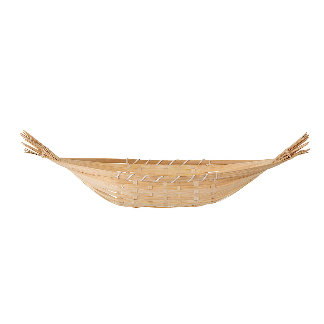 Cesta de genes, natureza, bambu