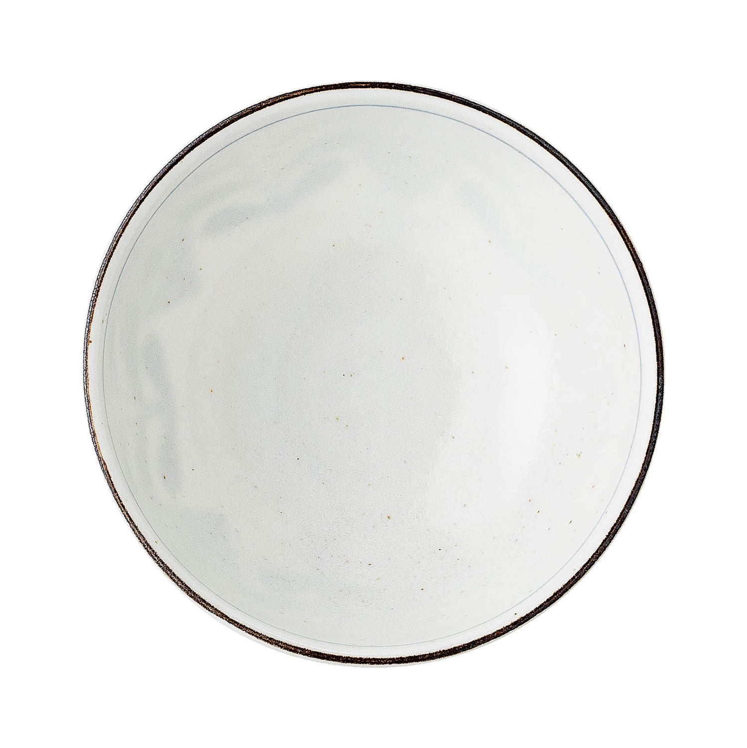 Camellia Bowl, azul, porcelana