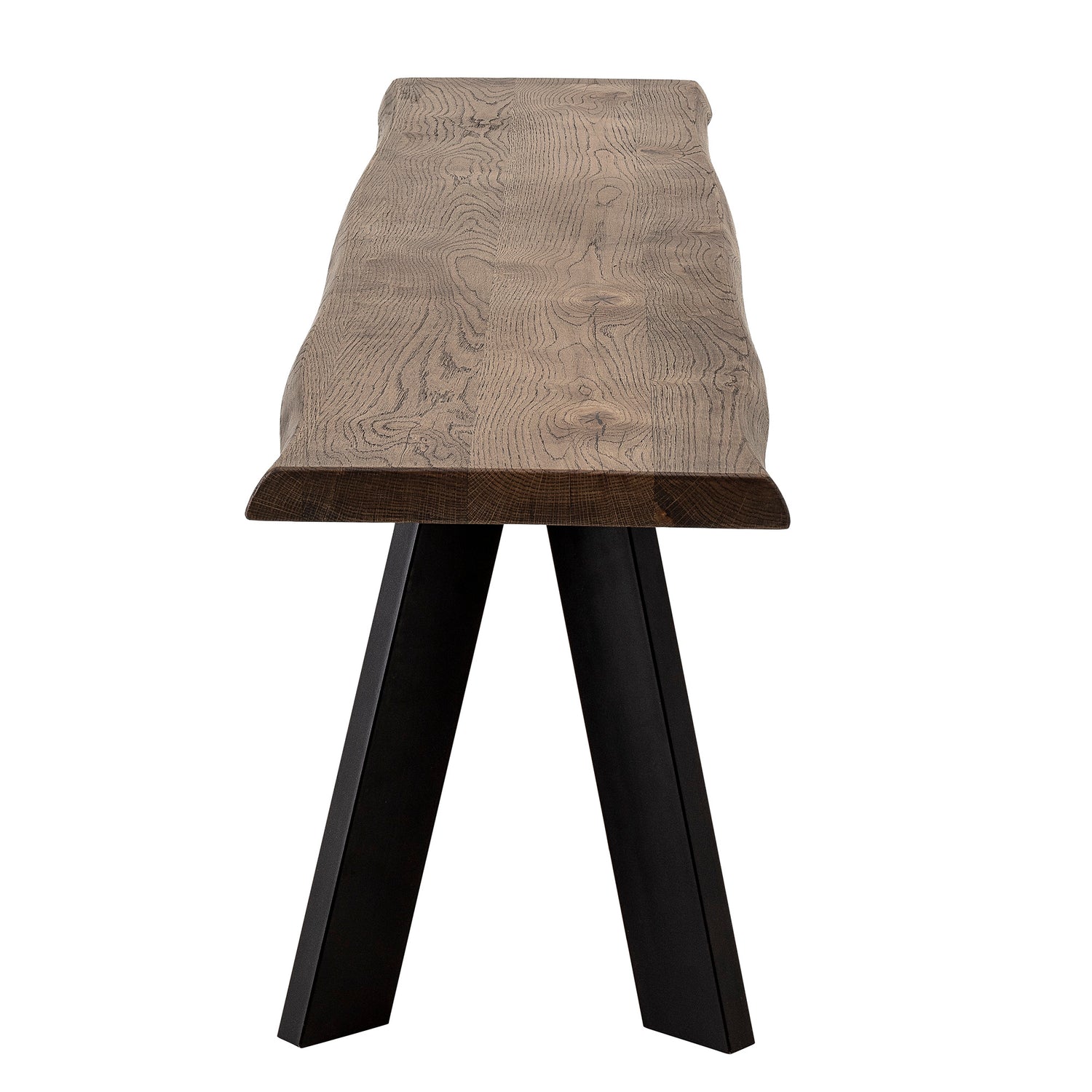 Banco Raw, Brown, FSC® 100%, Oak