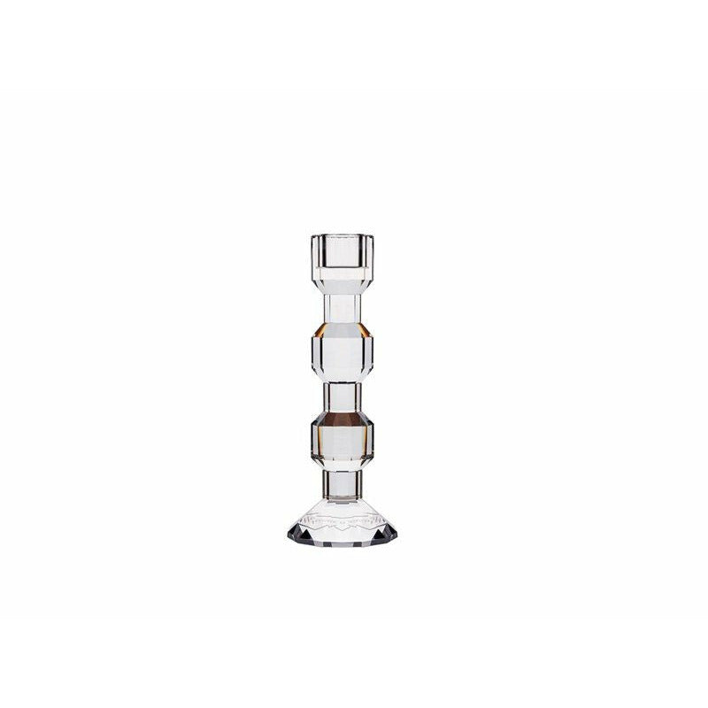 Casa de Sander Iris Candlestick, H18XB4 CM