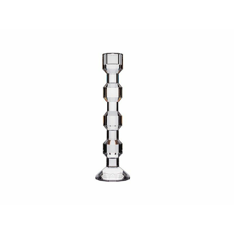 Casa de Sander Iris Candlestick, H25xb4 cm