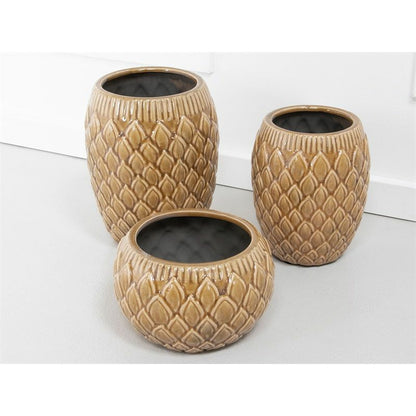 House of Sander Erantis vase, 18,5 cm - House of Sander - DesignGaragen.dk