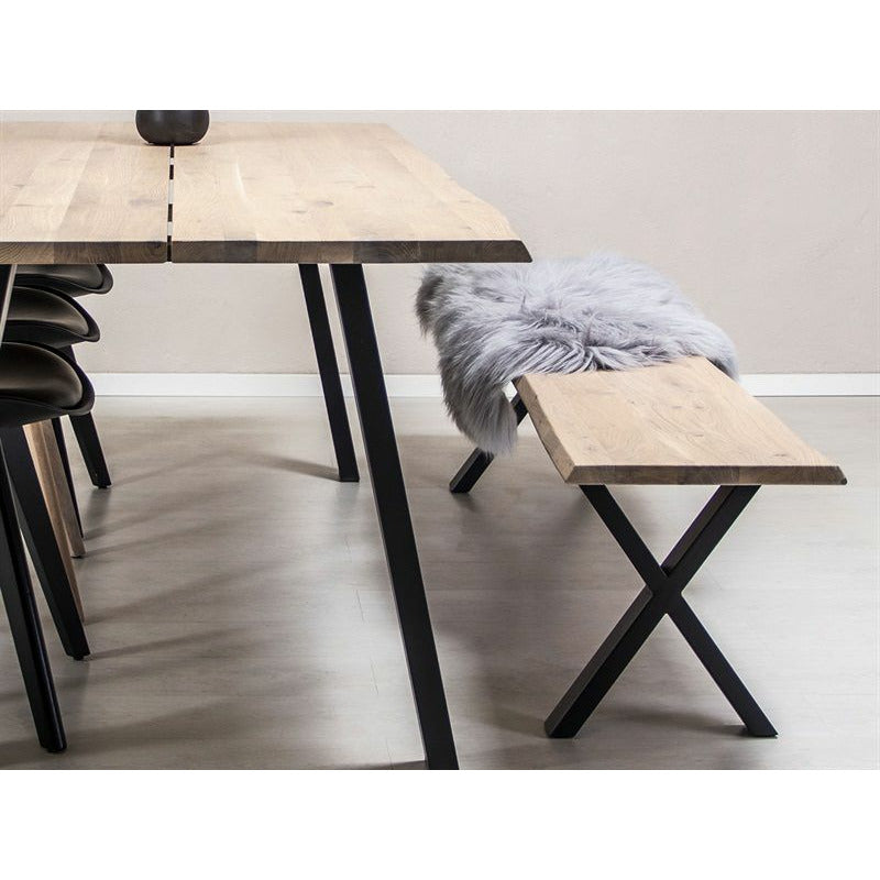 House of Sander Slanting Base - Tabela