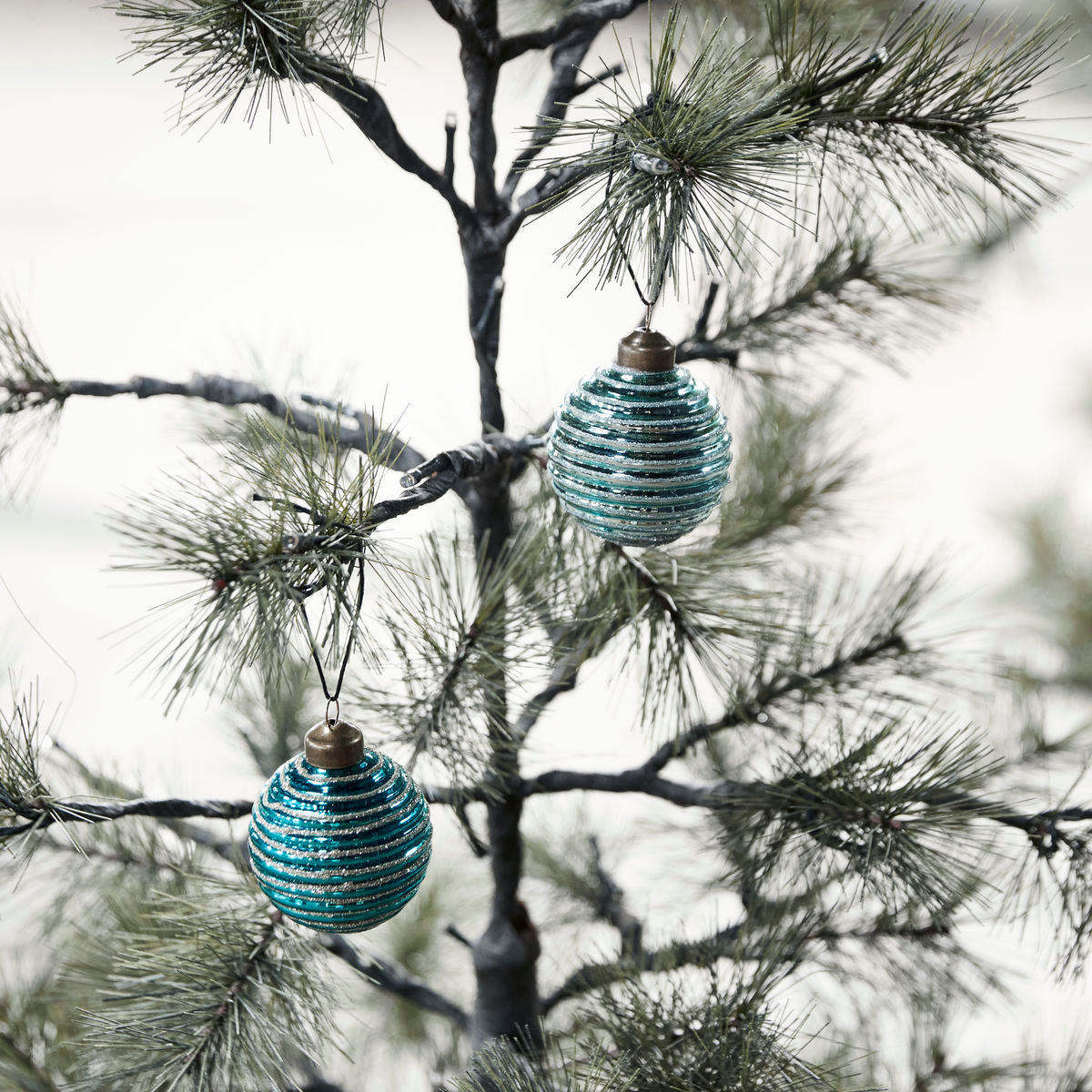 Decorações de Natal, hdlolli, azul