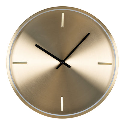 House Nordic Istambul Wall Clock