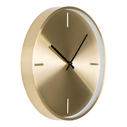 House Nordic Istambul Wall Clock