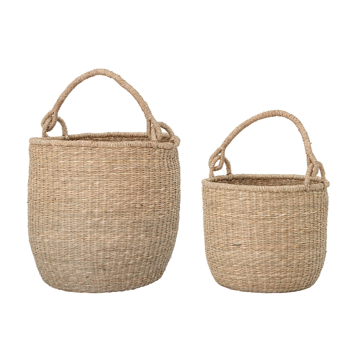 Bloomingville Basket, Natureza, Relva do mar