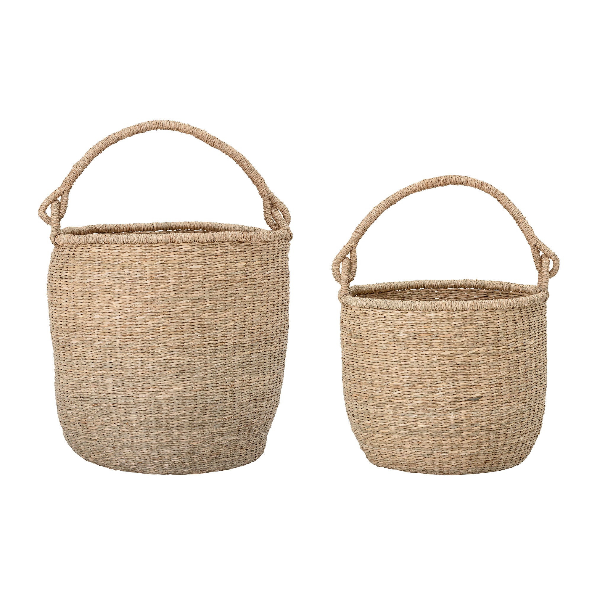 Bloomingville Basket, Natureza, Relva do mar