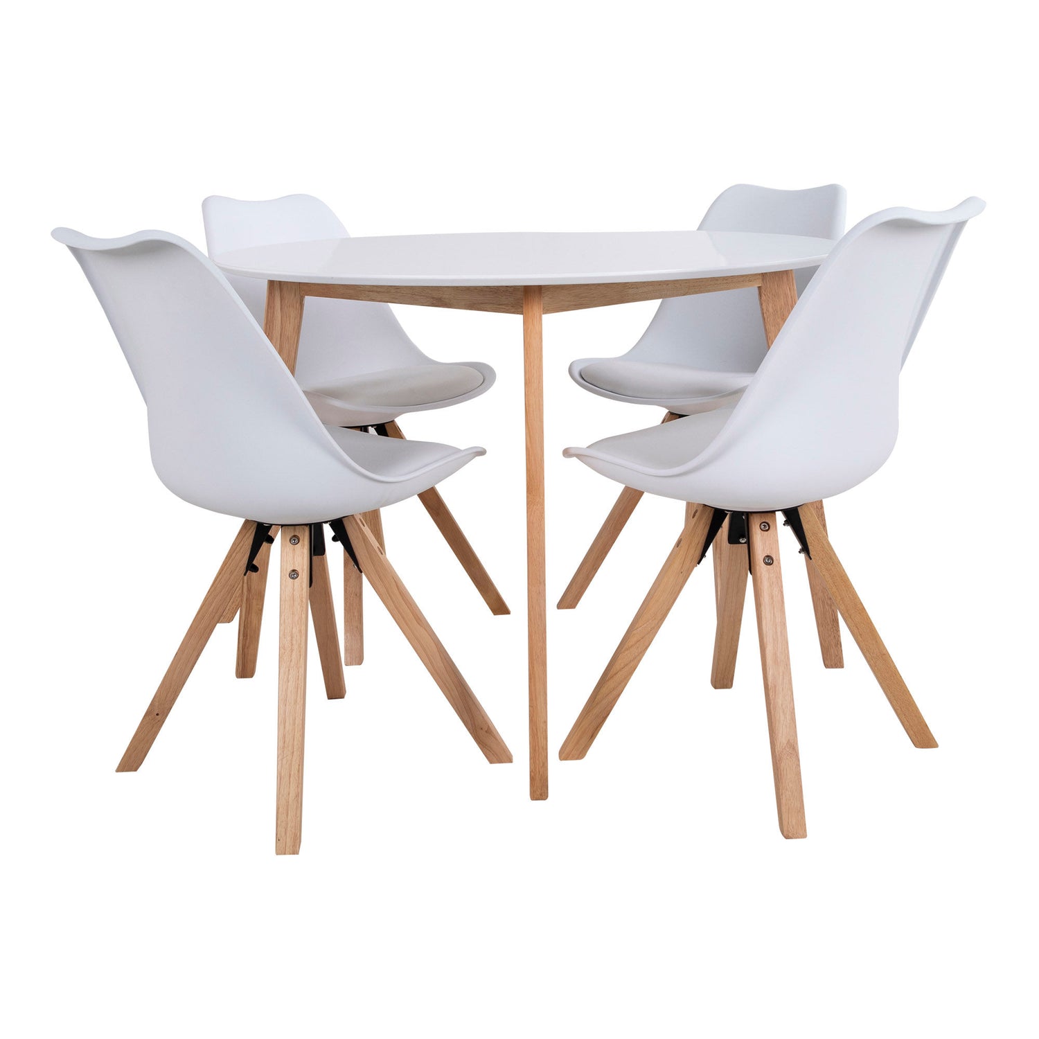 House Nordic - Vojens Dining Table