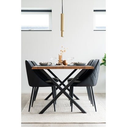 House Nordic - Toulon Dining Table