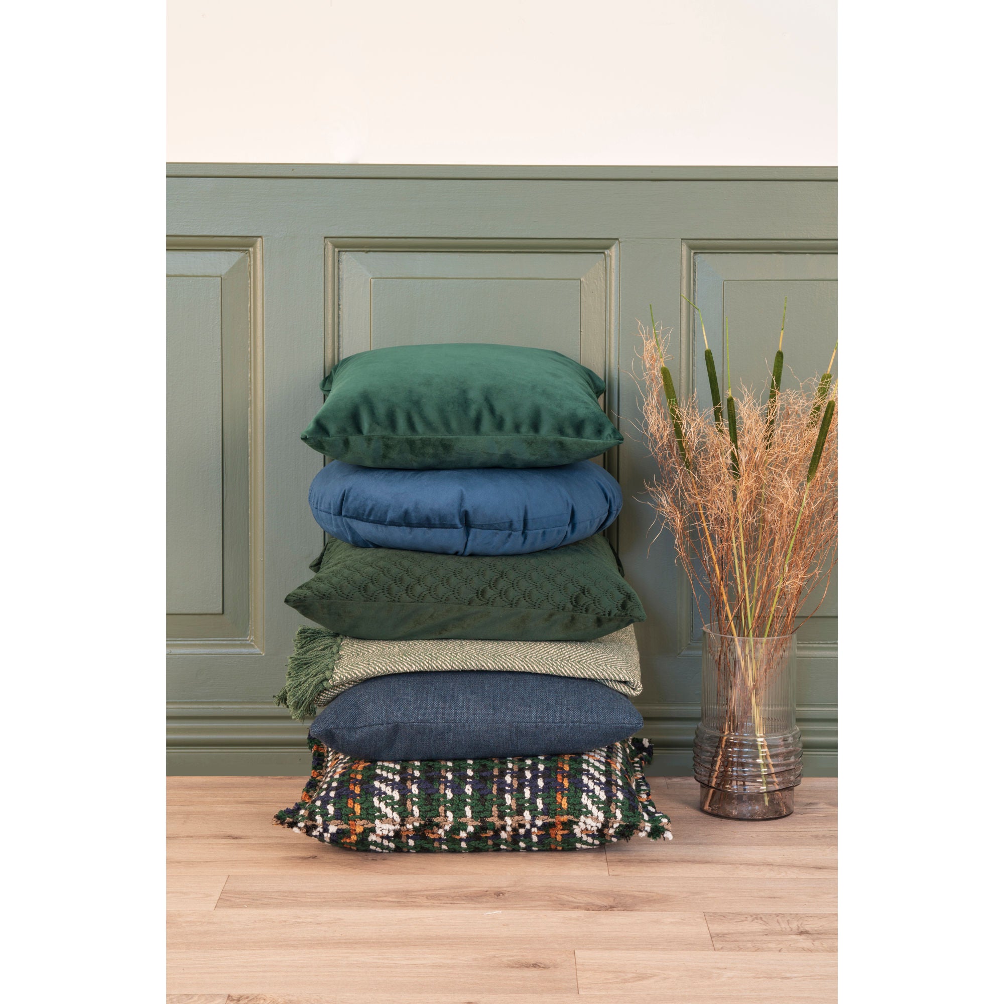 Casa Nordic - Lido Cushion