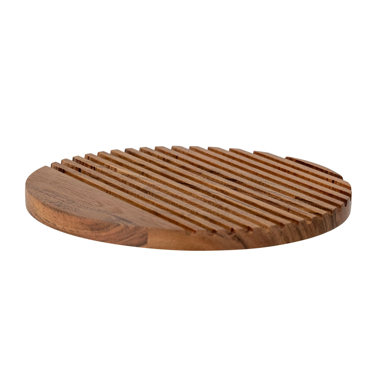 Bloomingville Dotta Rutting Board, Brown, Mango