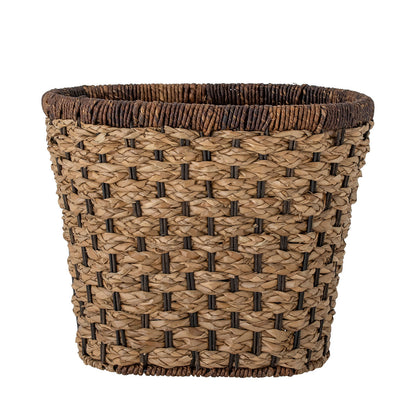 Coleção criativa SIV Basket, Brown, Seagres