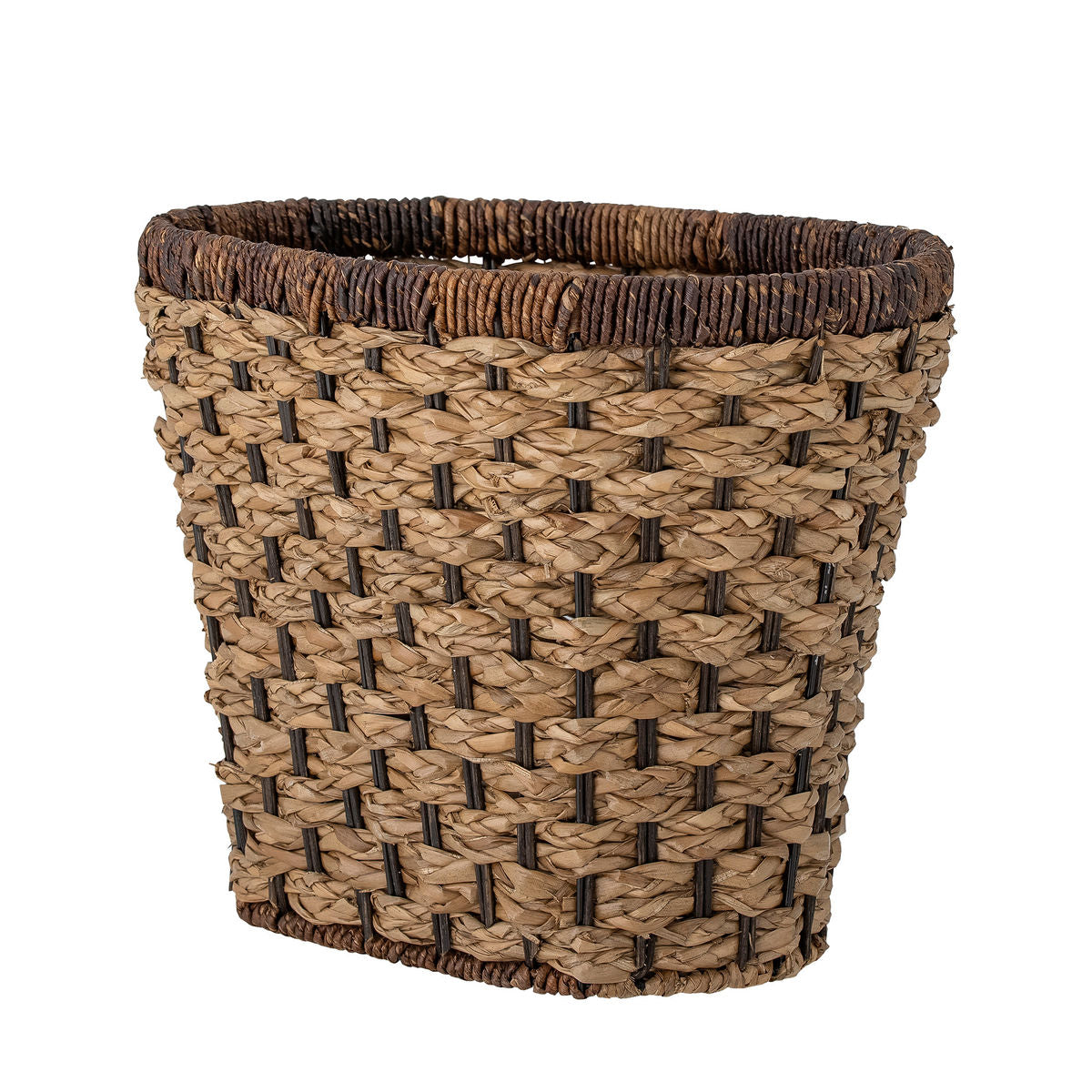 Coleção criativa SIV Basket, Brown, Seagres