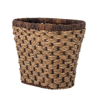 Coleção criativa SIV Basket, Brown, Seagres