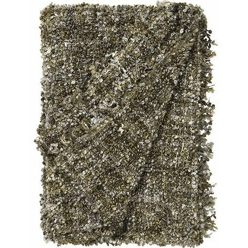 Aconchegante Ronja Boucle Throw Living - ARMY*