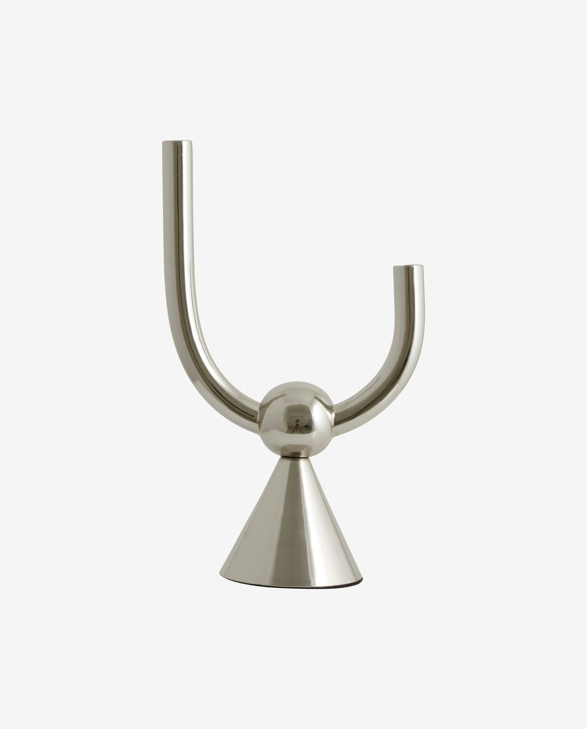 Nordal A/S Corfu Veller Holder - Chrome Acabe