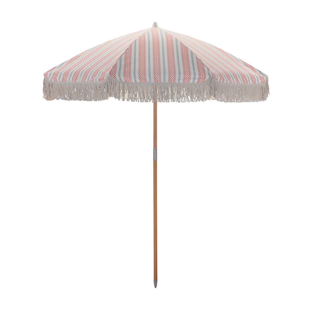 Parasol, Hdumbra, vermelho/verde