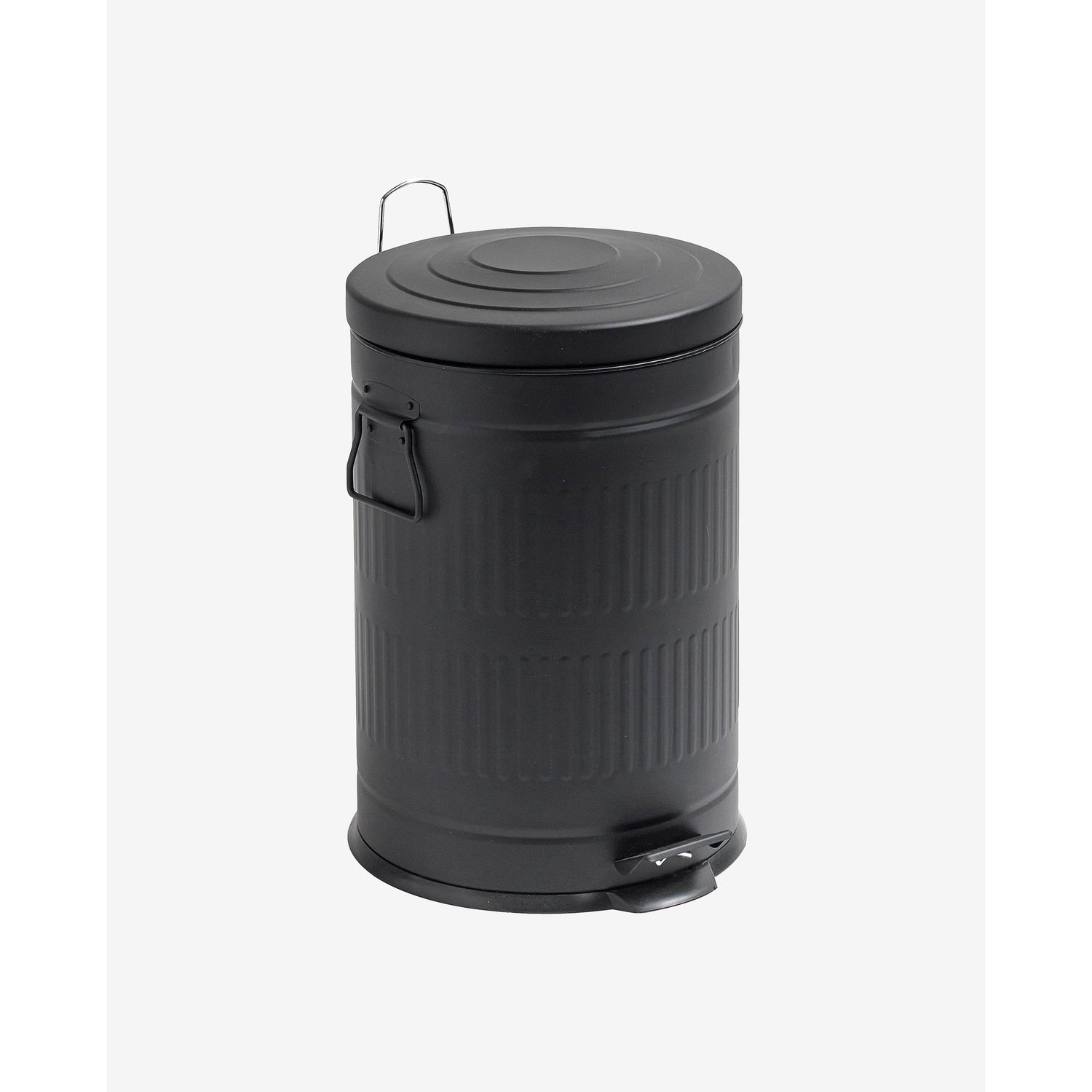 Nordal - Pedalspand de lixo - 20 LTR - Torne