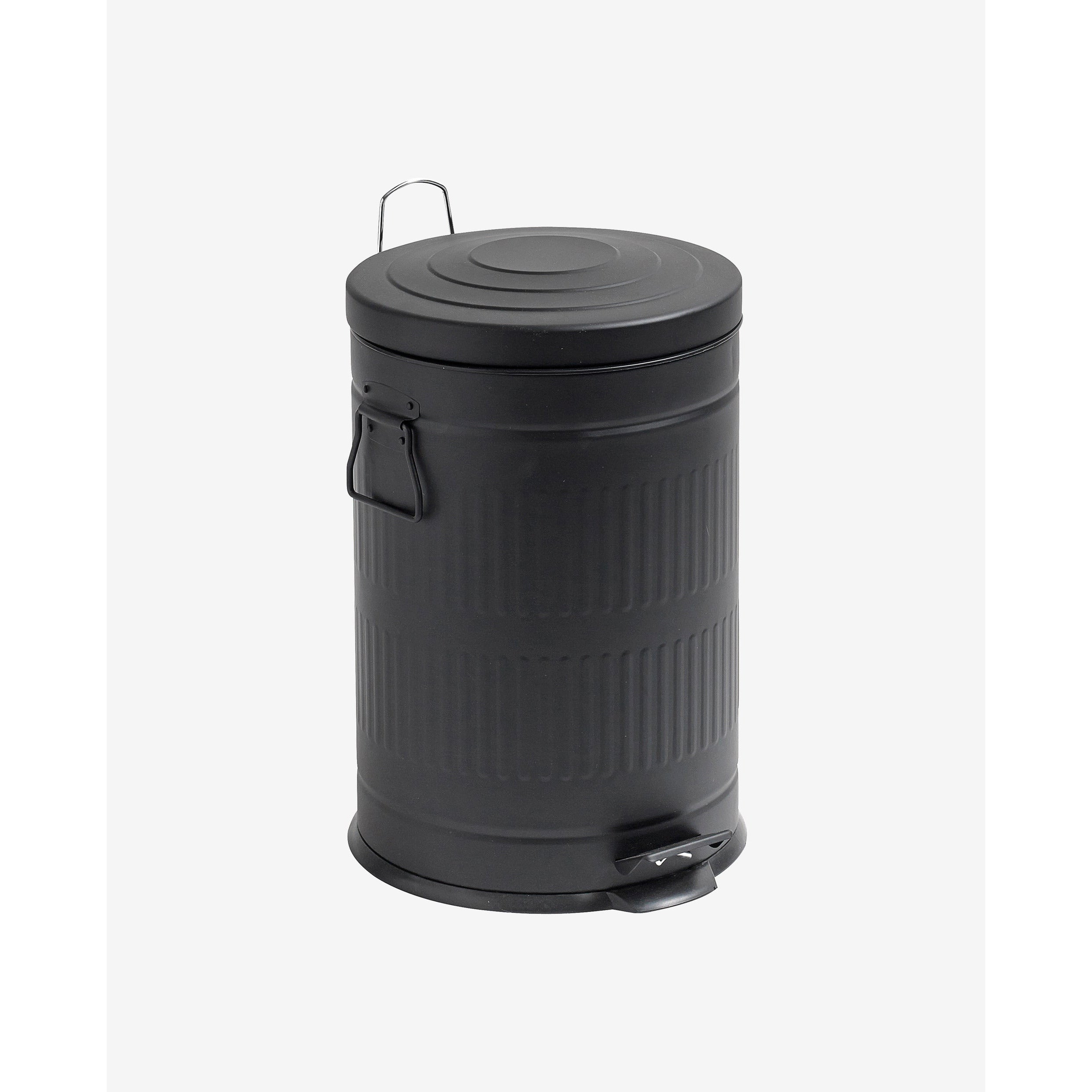 Nordal - Pedalspand de lixo - 20 LTR - Torne