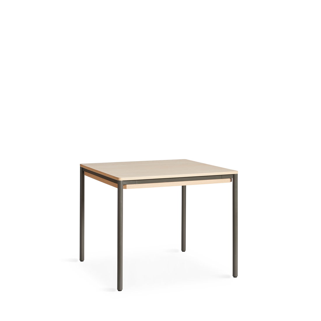 WOUD - Piezas dining table (85 cm) - WOUD - DesignGaragen.dk