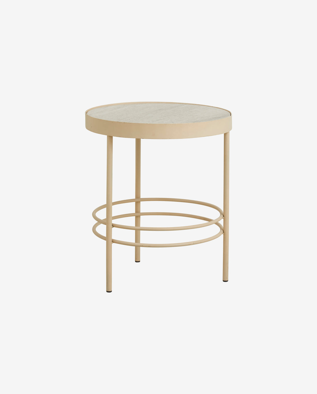 Nordal A/S Jungo Side Table - Verdadeiro