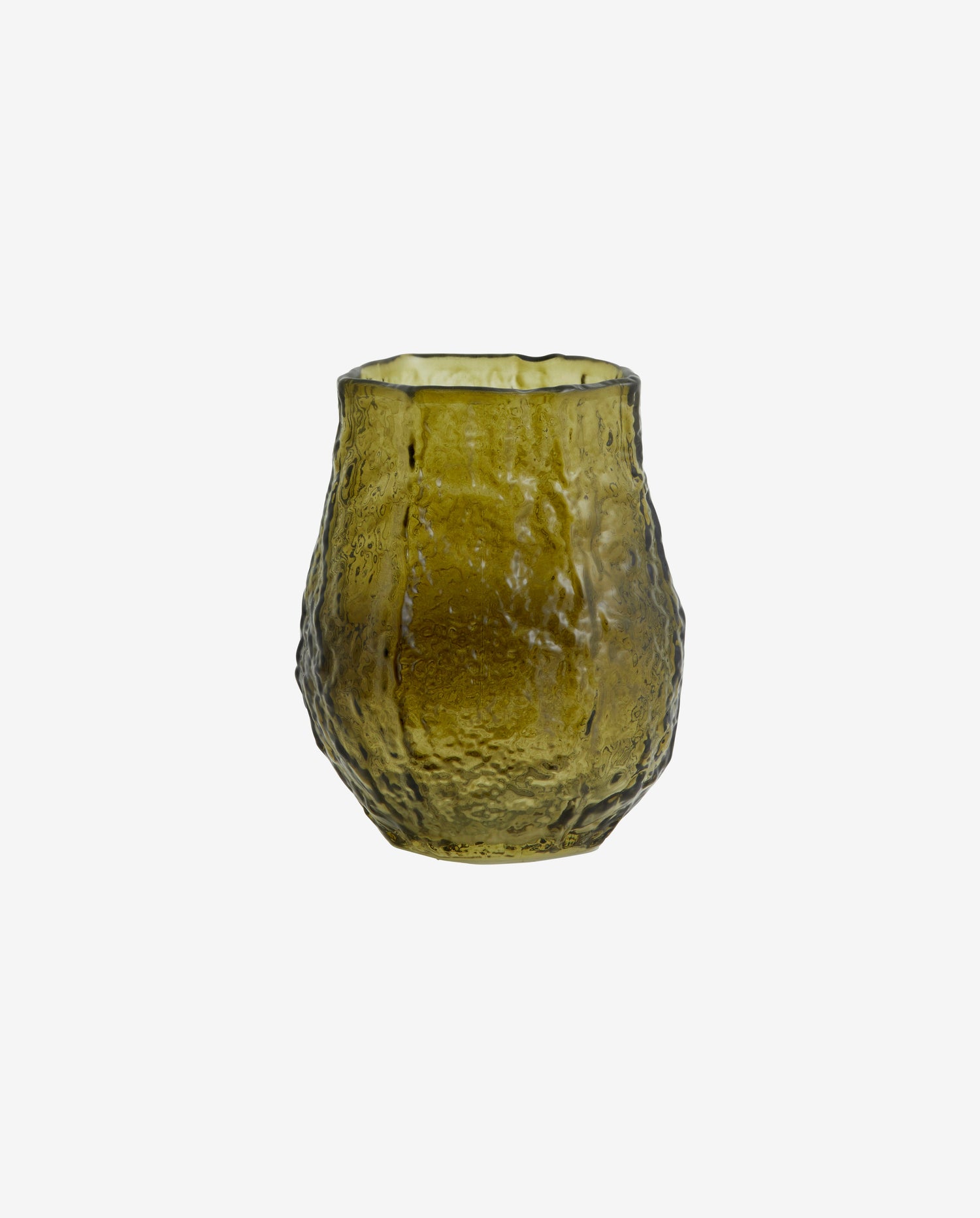 Nordal A/S Parry Vase, S, verde