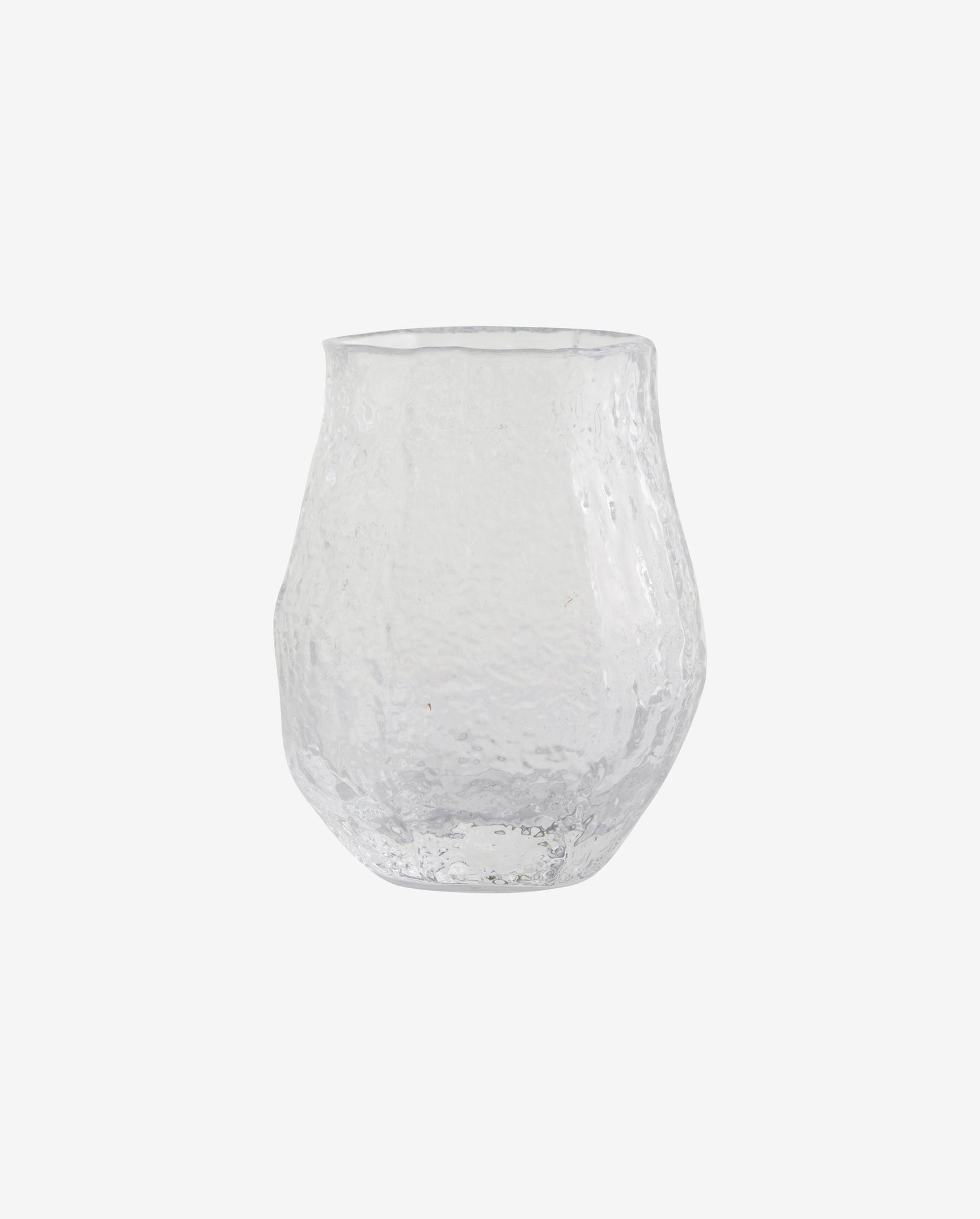 Nordal A/S Parry Vase, S, claro