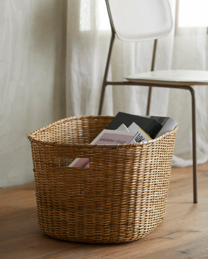 Nordal A/S Koloa Basket - Natural