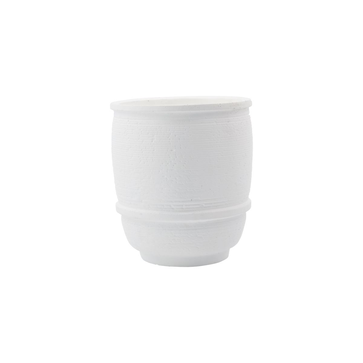 Casa Doctor Flowerpot, Terra, Kit