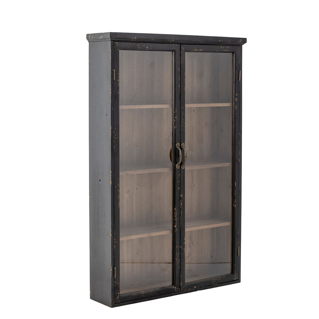 Coleção criativa CLOSET HAZEM, BLACK, PINE