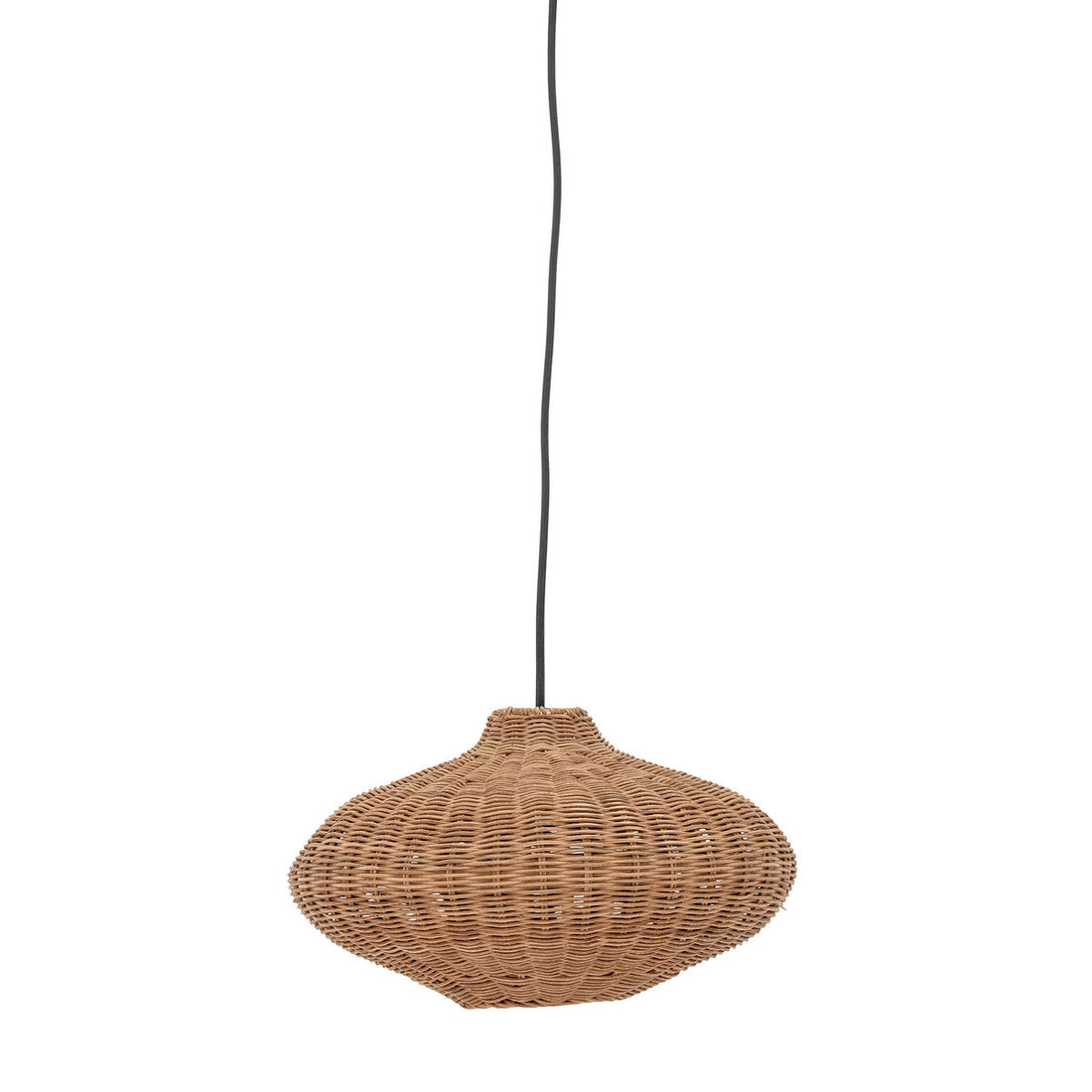 Bloomingville Jamilla Pendel, Natur, Rattan - Bloomingville - DesignGaragen.dk