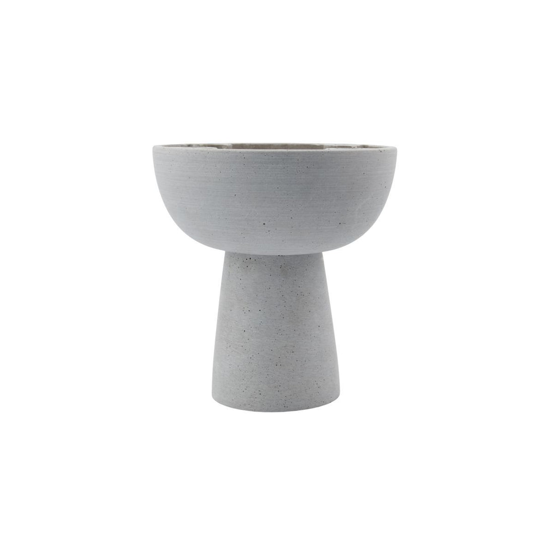 Doutor Casa Candlestick, Marb, Gray