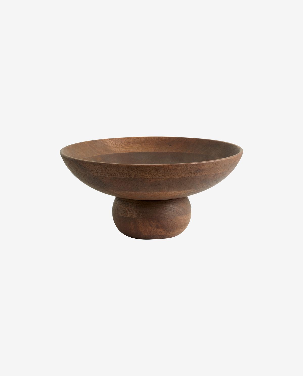 Nordal A/S Vitello Deco Bowl - Natureza