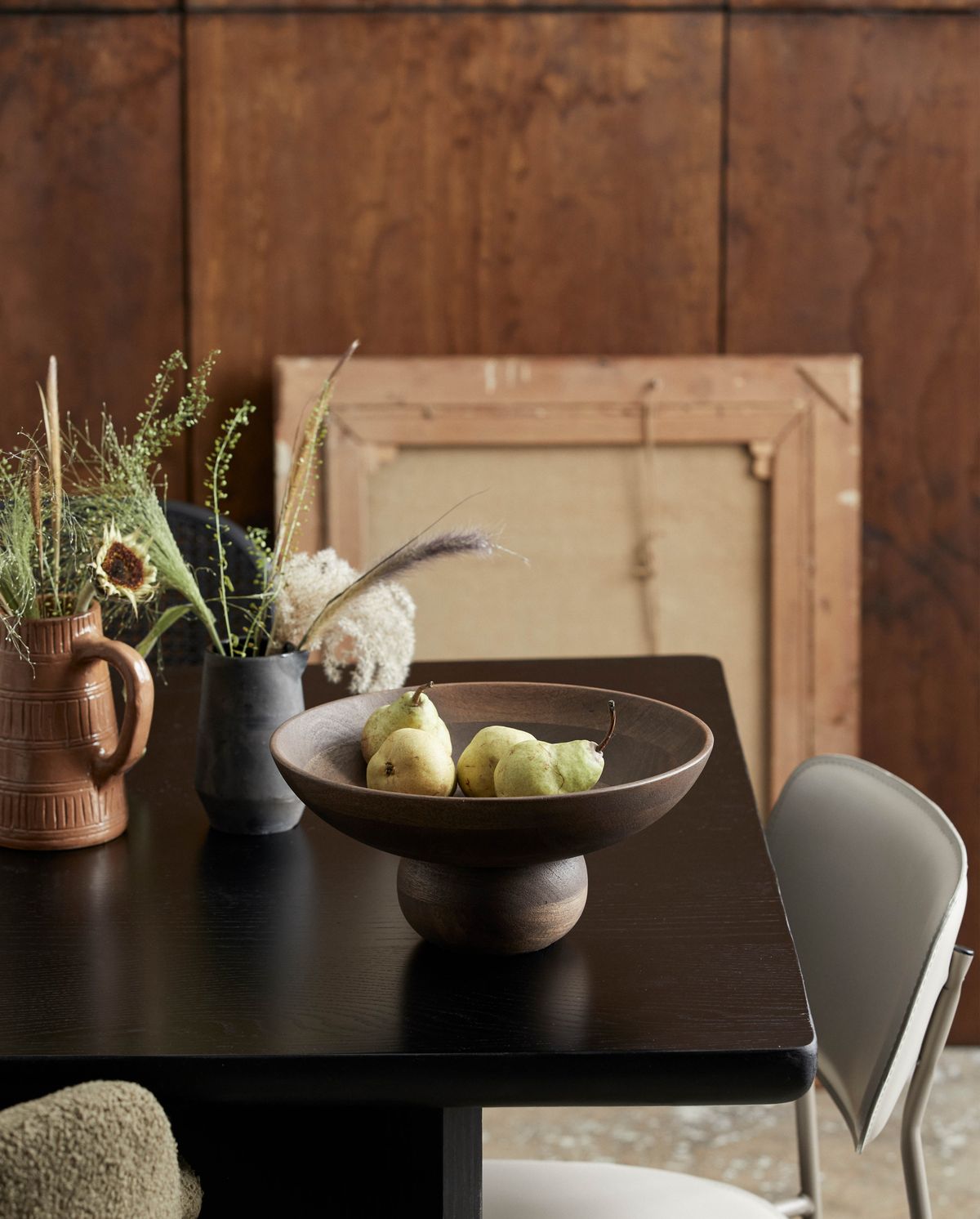 Nordal A/S Vitello Deco Bowl - Natureza