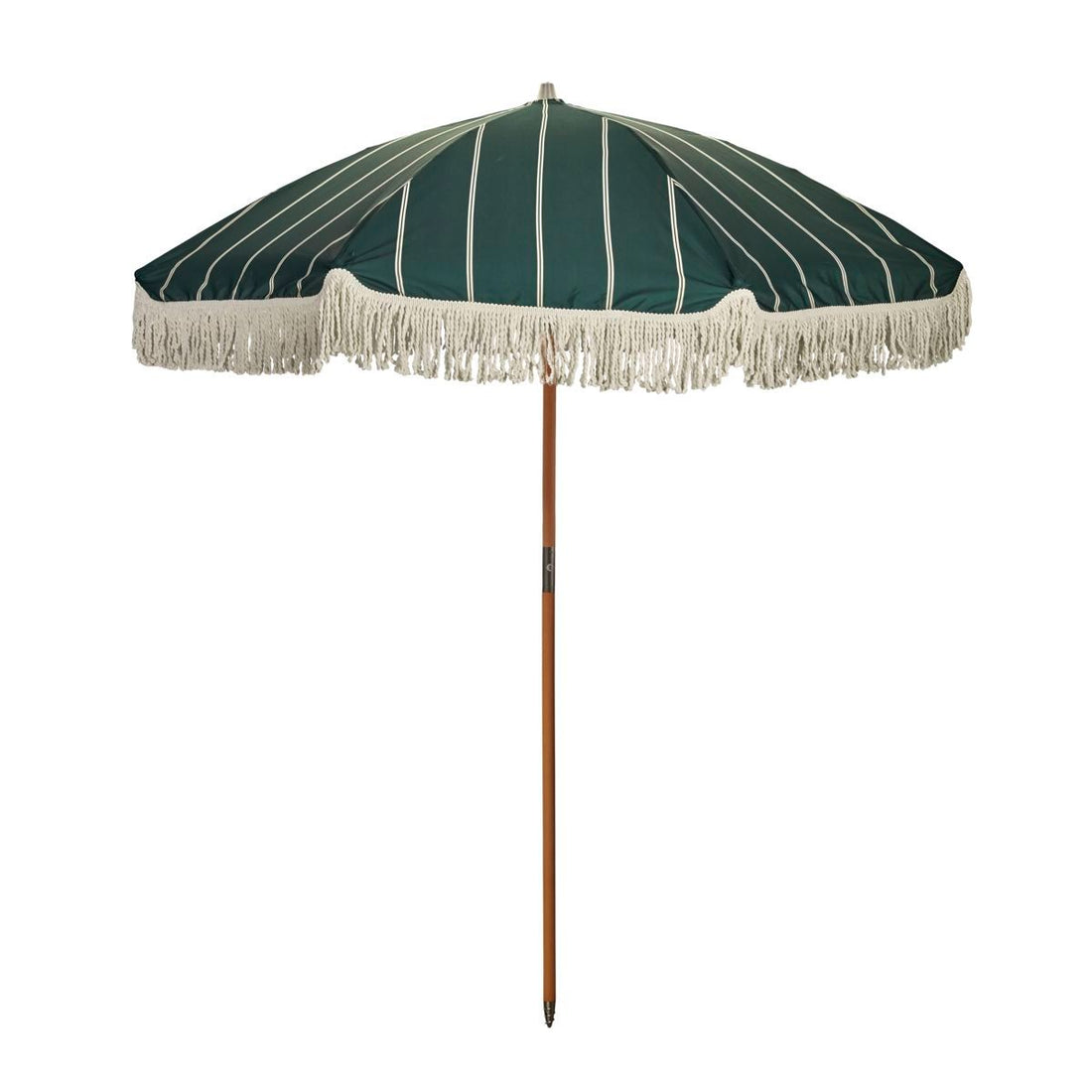 Parasol, Hdblock, verde